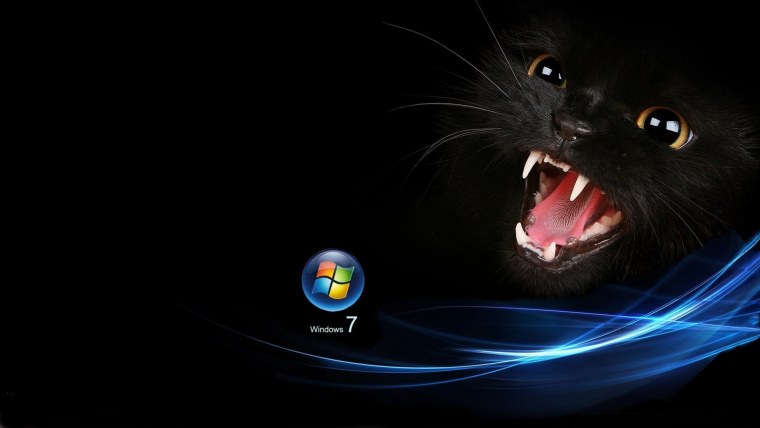Темы рабочего стола Windows 7