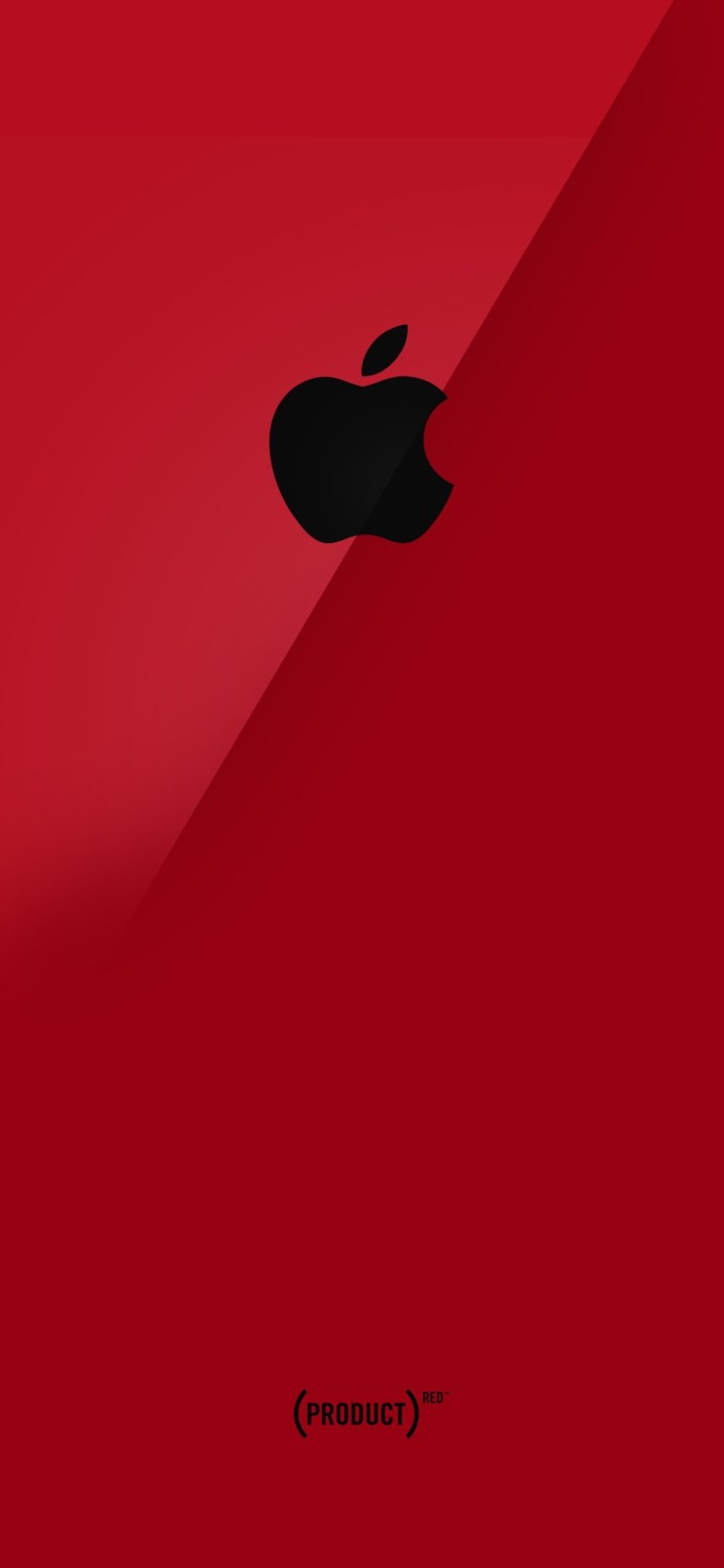 Iphone 4 product Red