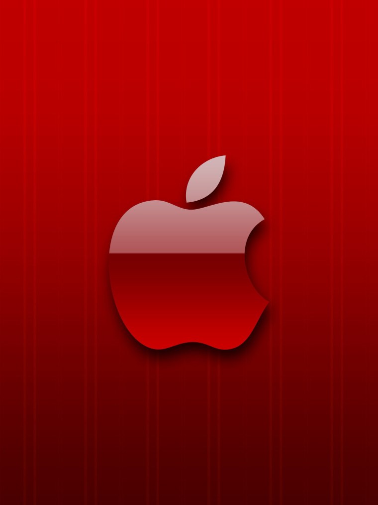 Обои Apple