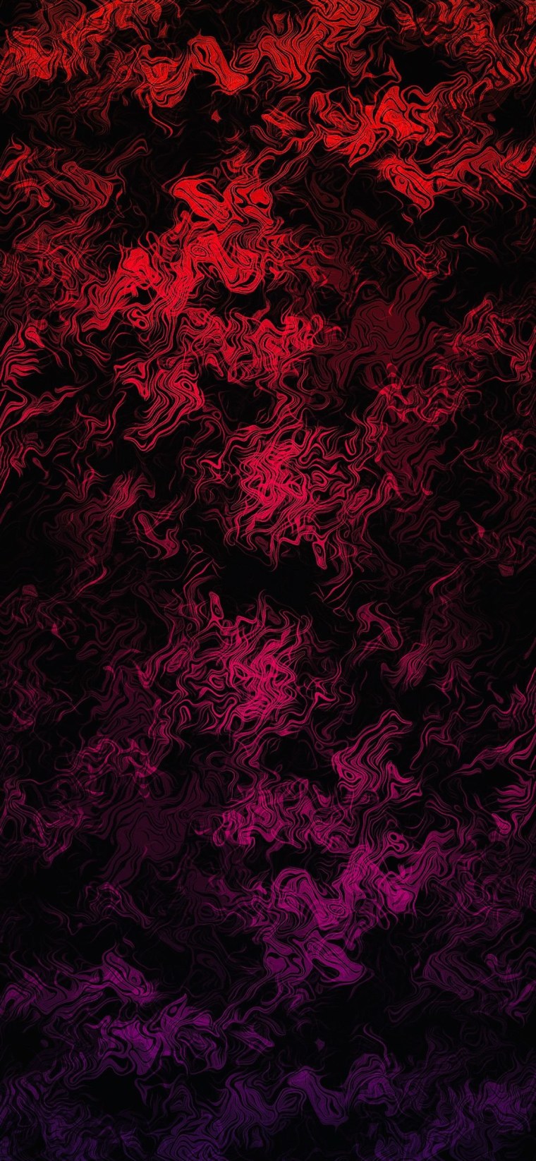 Красные обои для iphone