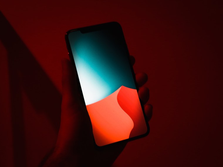 Оригинальные обои на айфон