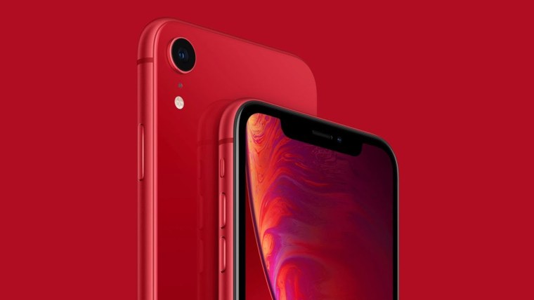 Iphone XR Red iphone 11 Red