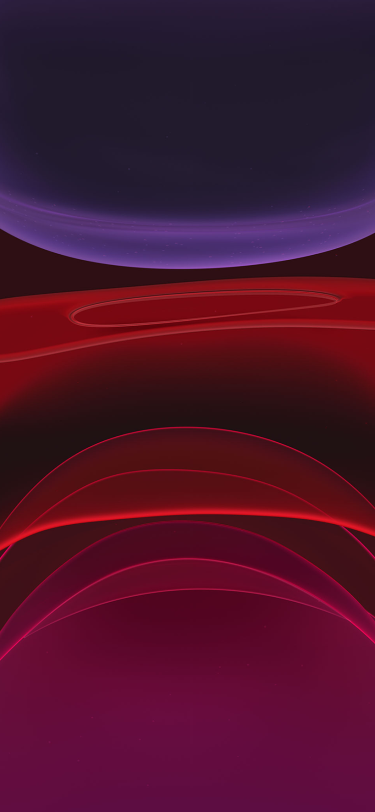 Обои iphone 11 Pro Max 4k оригинал