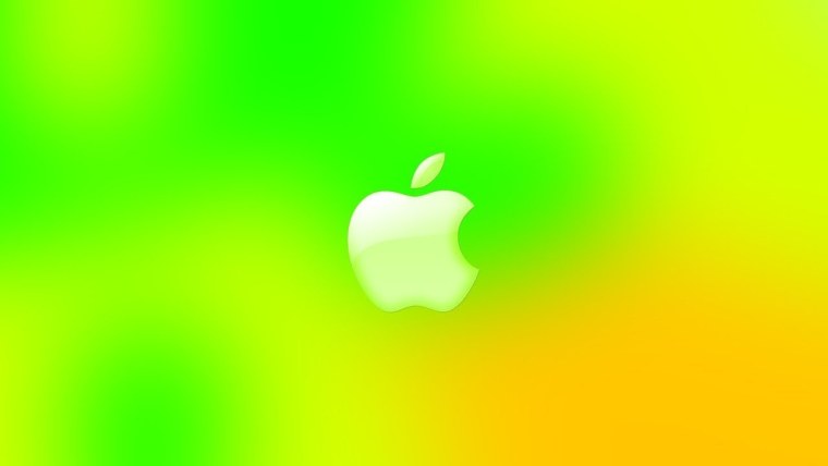 Обои Apple HD