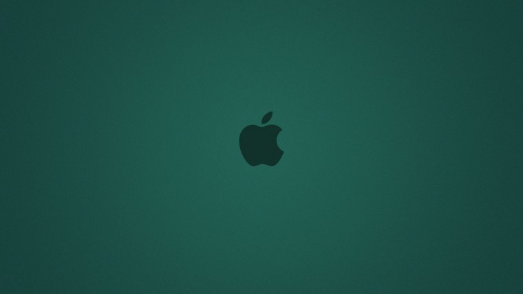 Фон Apple для рабочего стола