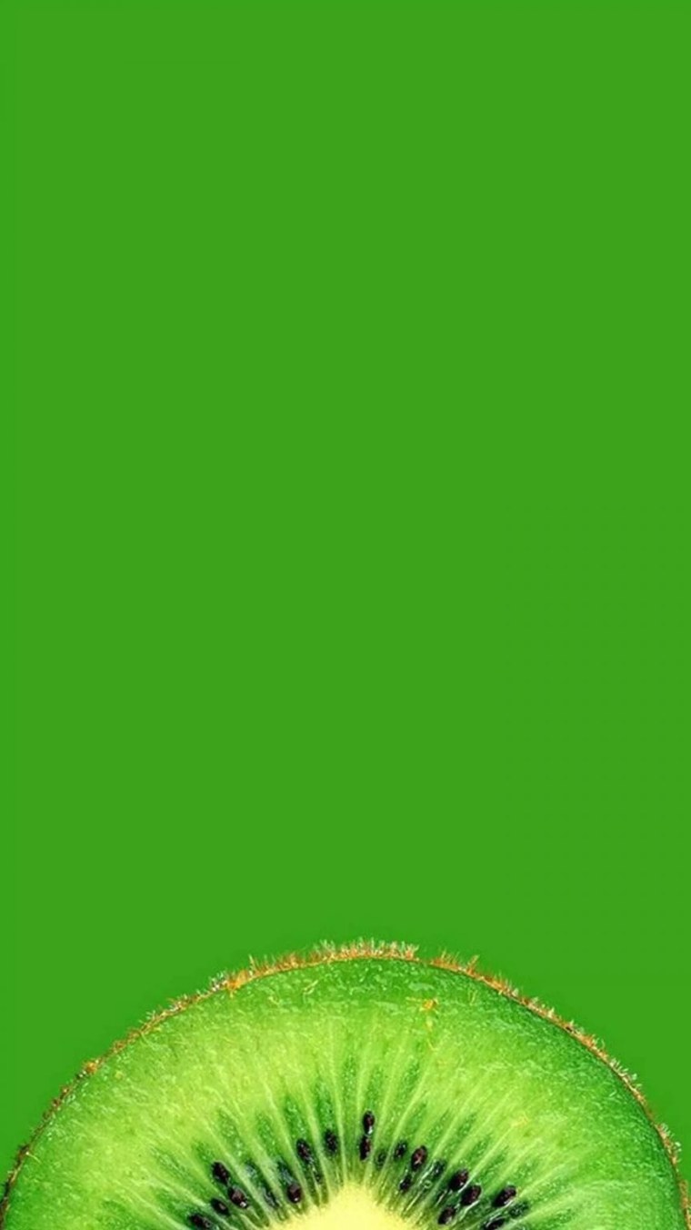 Неоновое яблоко