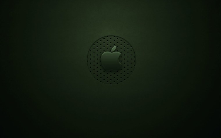 Обои Apple
