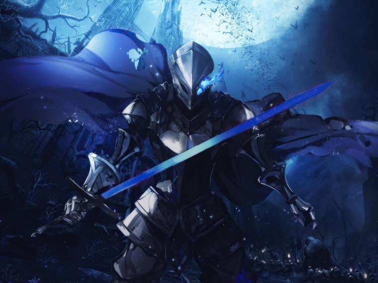 Pixiv Fantasia Fallen Kings доспехи