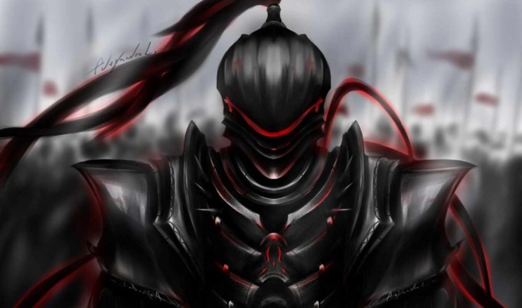 Fate Ланселот Берсеркер