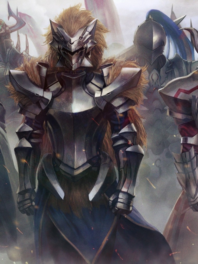 Мордред рыцарь