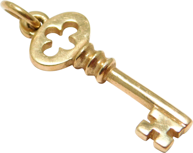 Ключики маленькие для детей