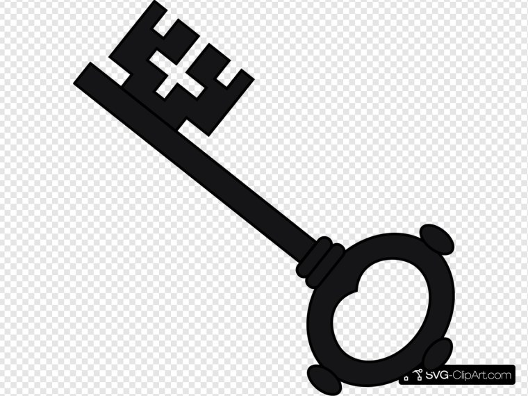 Изображение ключа