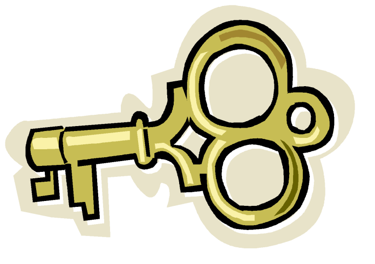 Дизайнерские ключи