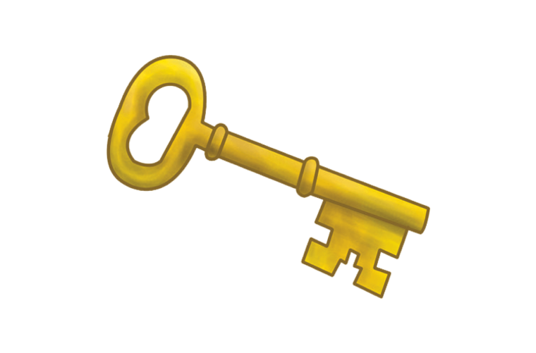 Ключ Буратино