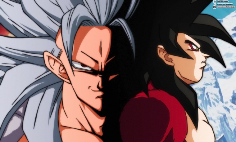 Mikoshin Dragon Ball