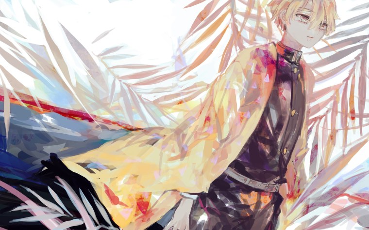 Зеницу Агацума