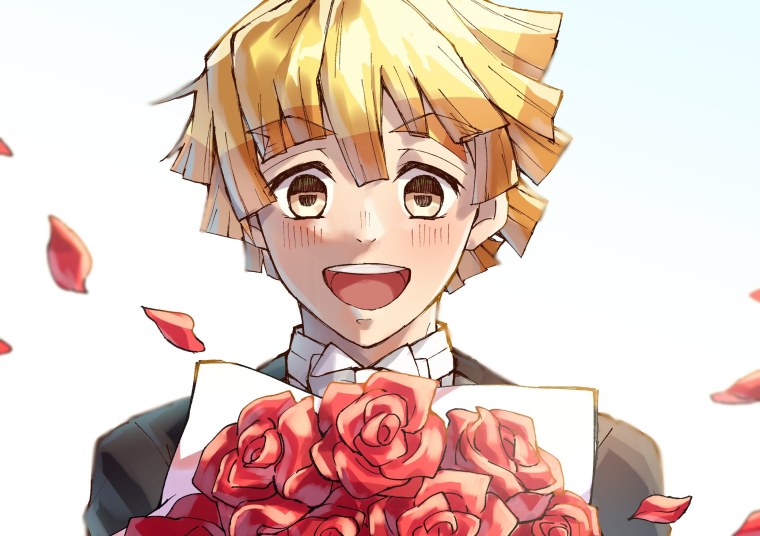 Зеницу Агацума