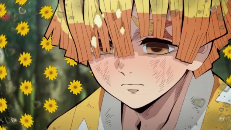 Зеницу Агацума гиф