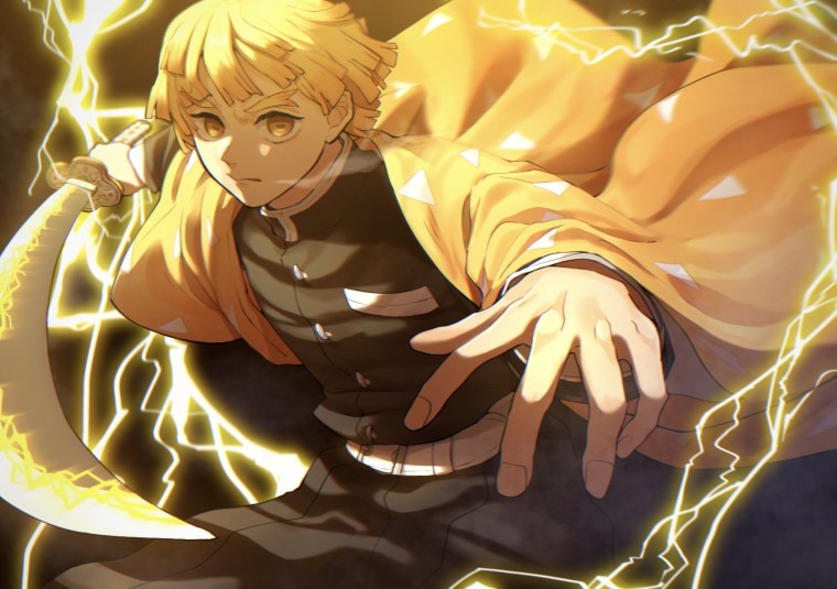 Дзэнъицу Агацума