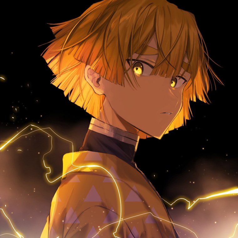 Зеницу Агацума в ярости