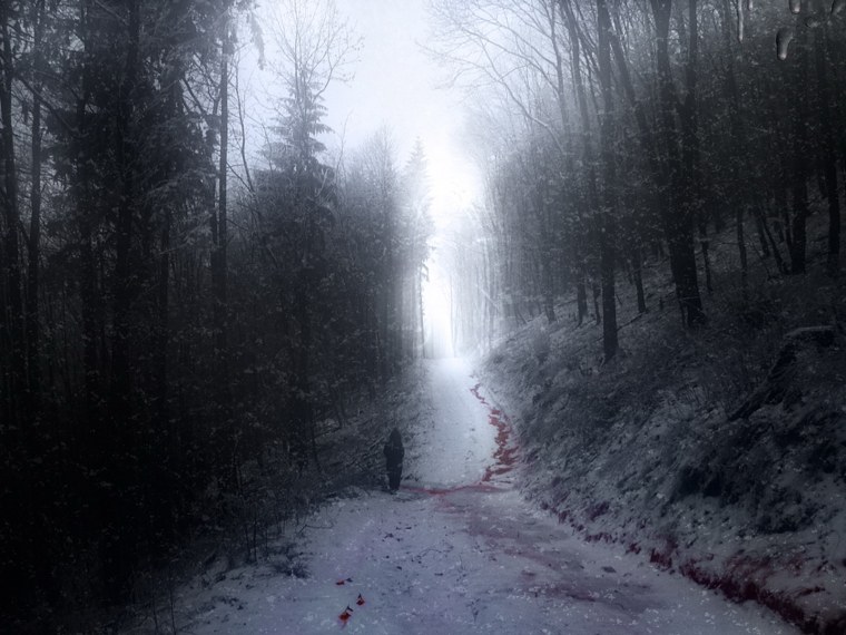 Мрачный холод