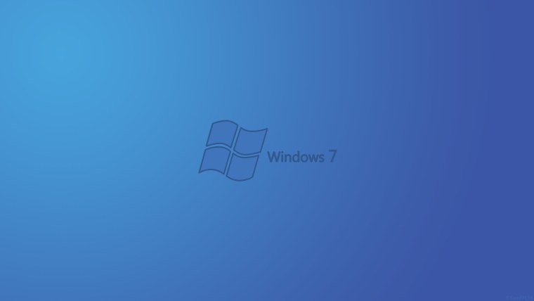 Обои Windows 7