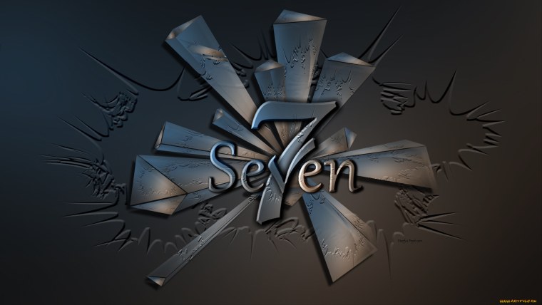 Обои на рабочий стол виндовс 7