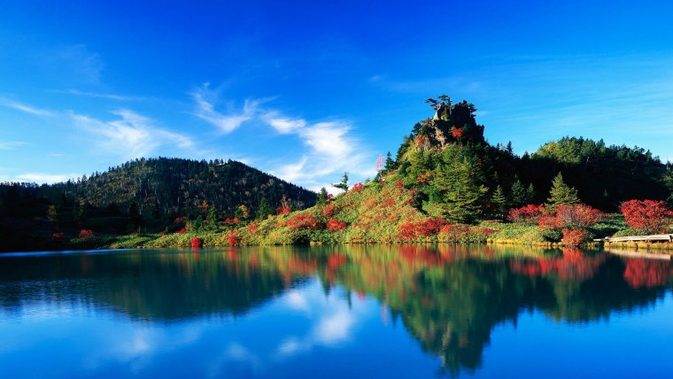 Природа в HD качестве