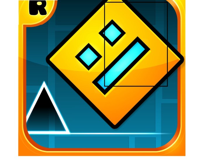 Geometry Dash World