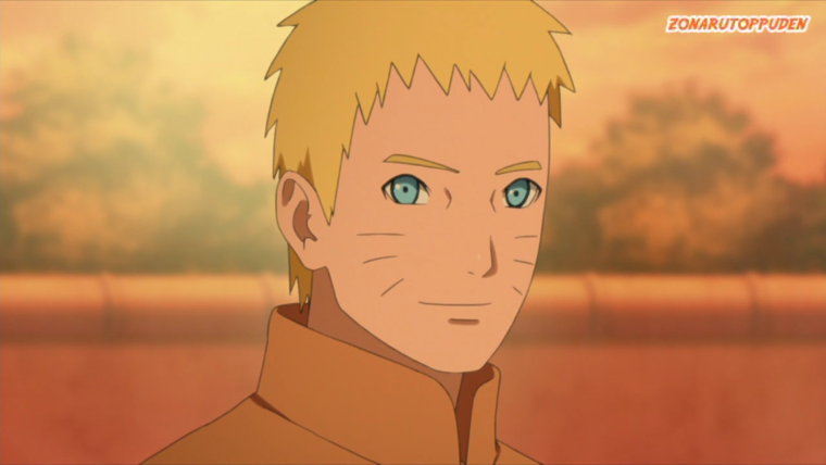 Шикамару в Боруто