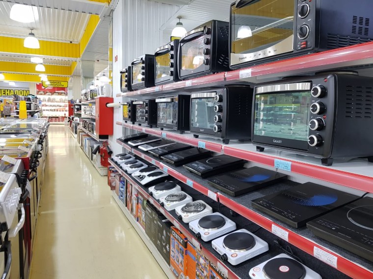 Журнал мир техники февраль