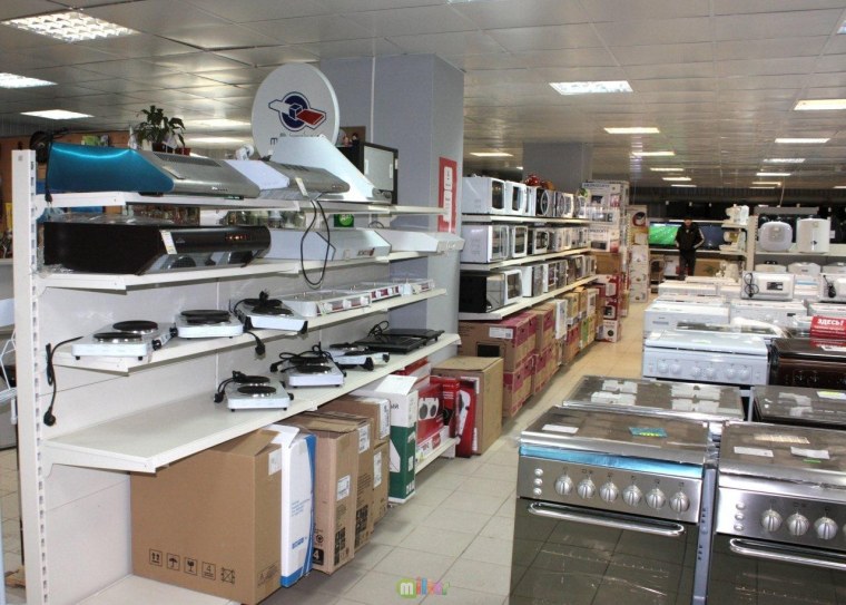 Техномир Волоколамск