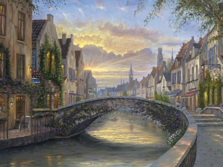 Роберт Файнэл (Robert Finale)