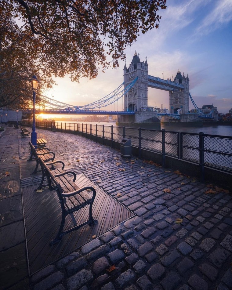 Каменный мост Уэльс