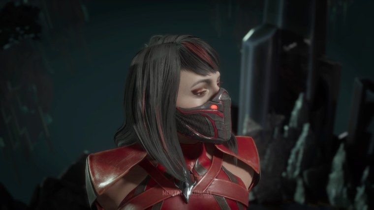 Начальные характеристики Скарлет МК 11