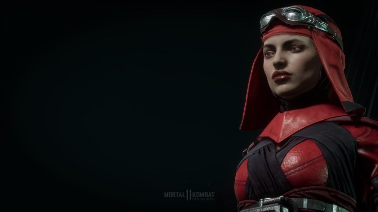 Скарлет МК 11