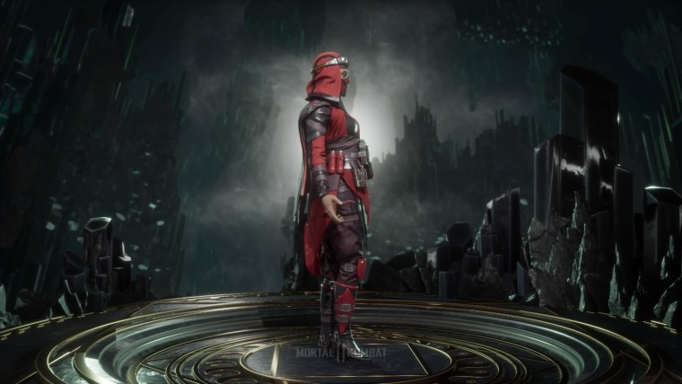 Mortal Kombat 11 Official