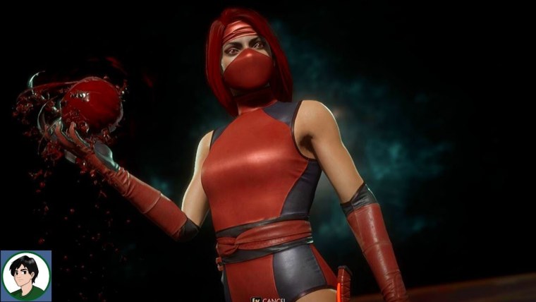 Скарлет МК 9