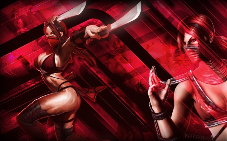 Скарлет МК 11