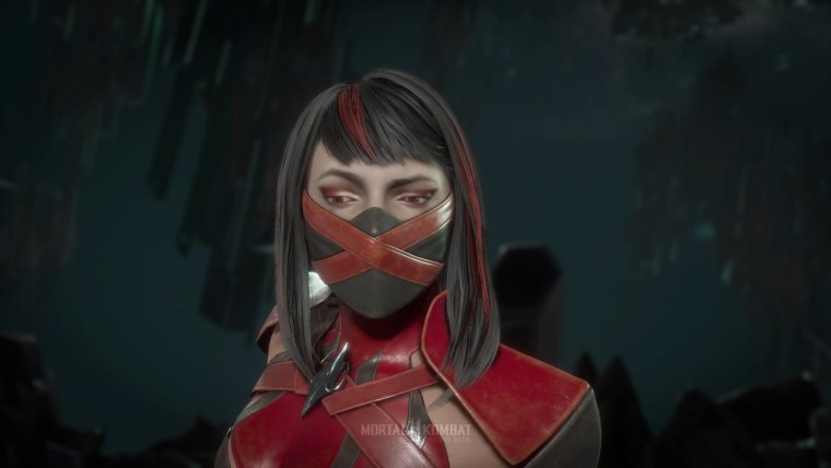 Скарлетт МК 11