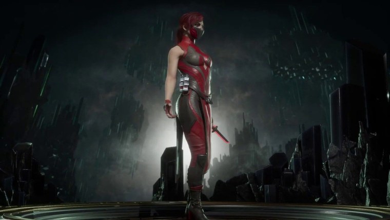 Scarlett MK 11 Art