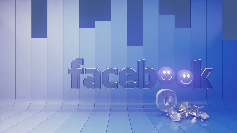 Обложка для Facebook