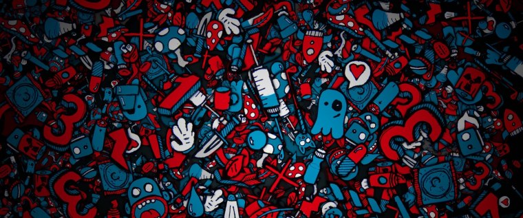 Обложка для ВК