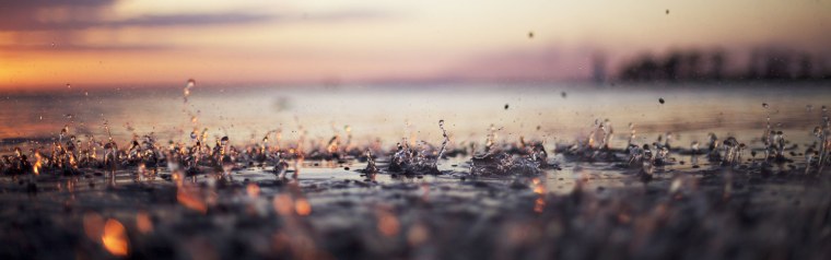 Линия пульса