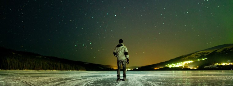 Нью Йорк HD 4k