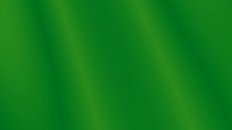 Ярко зеленый фон