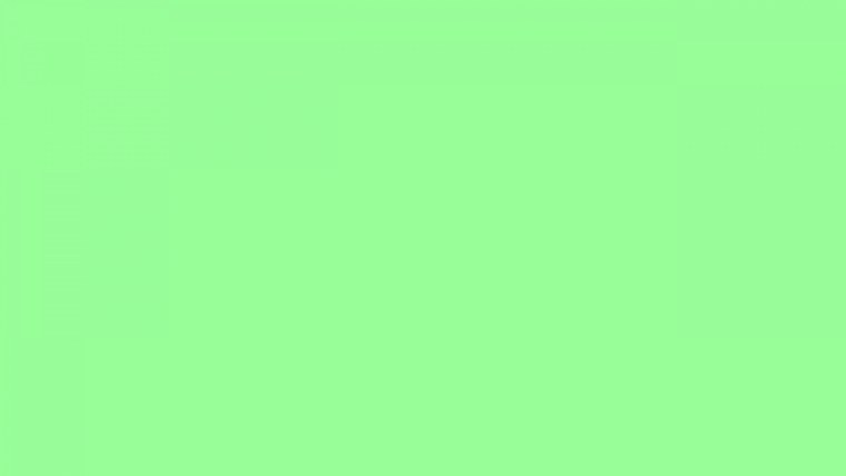 Фон для презентации однотонный зеленый