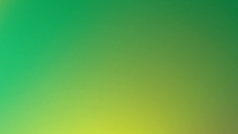 Градиент салатово желтый