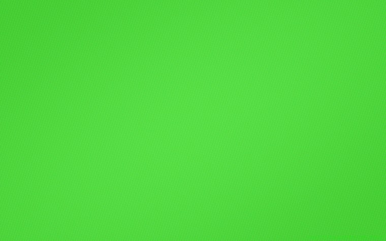 Нежный зеленый цвет