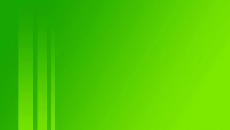 Красивый зеленый цвет однотонный